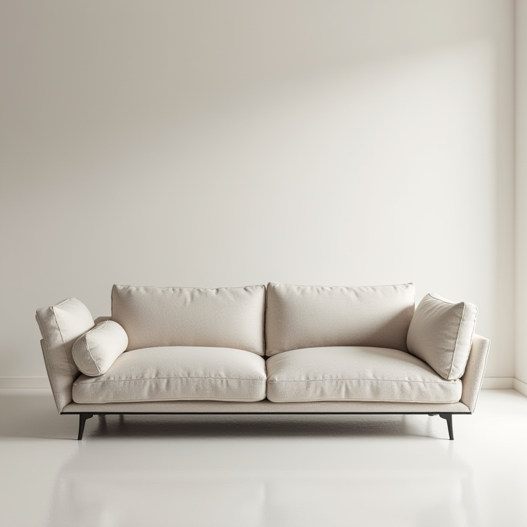 Диван Брайт в стиле лофт